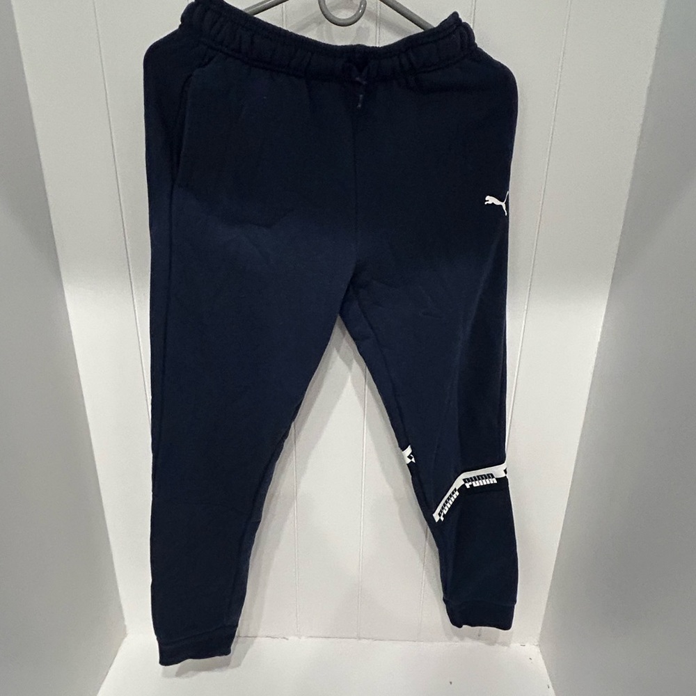 Puma sweatpants